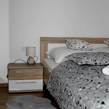Perelka Przy Krupowkach Apartmán