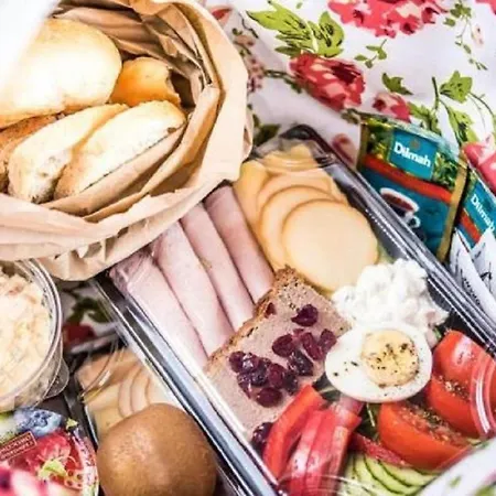 Apartmán Perelka Przy Krupowkach *