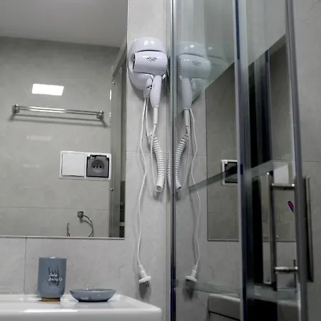 Apartmán Perelka Przy Krupowkach *