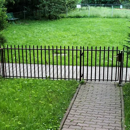 Perelka Przy Krupowkach Apartmán