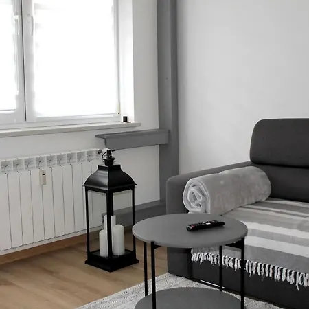 Apartmán Perelka Przy Krupowkach *
