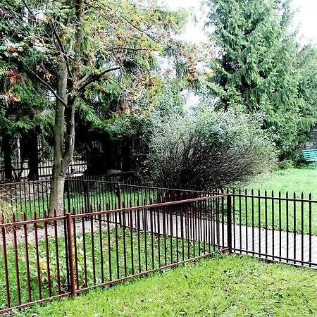 Perelka Przy Krupowkach Apartmán Zakopane