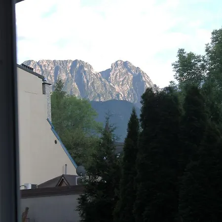 Perelka Przy Krupowkach *