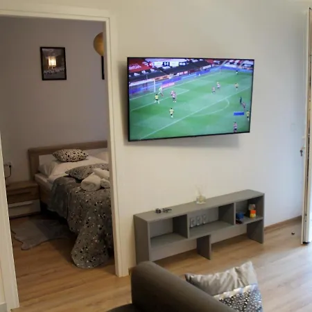 Perelka Przy Krupowkach Zakopane