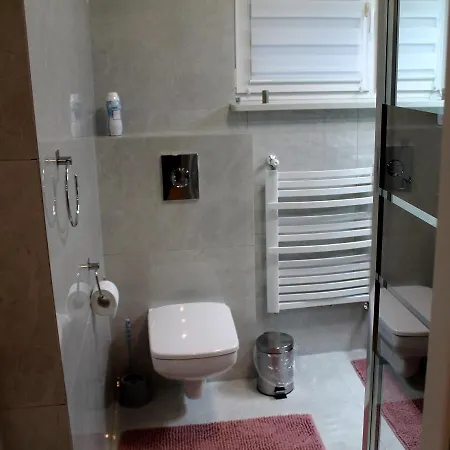 Perelka Przy Krupowkach