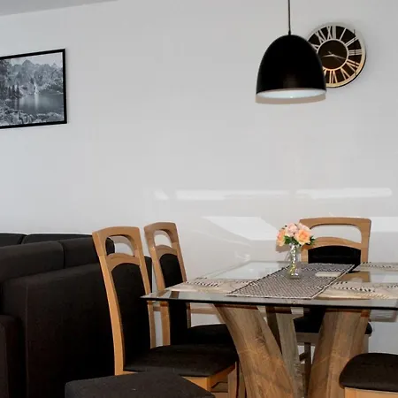 Perelka Przy Krupowkach *