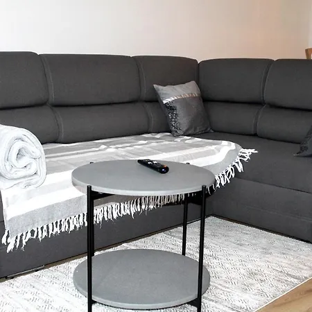 Apartment Perelka Przy Krupowkach