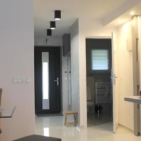 Perelka Przy Krupowkach * 자코파네