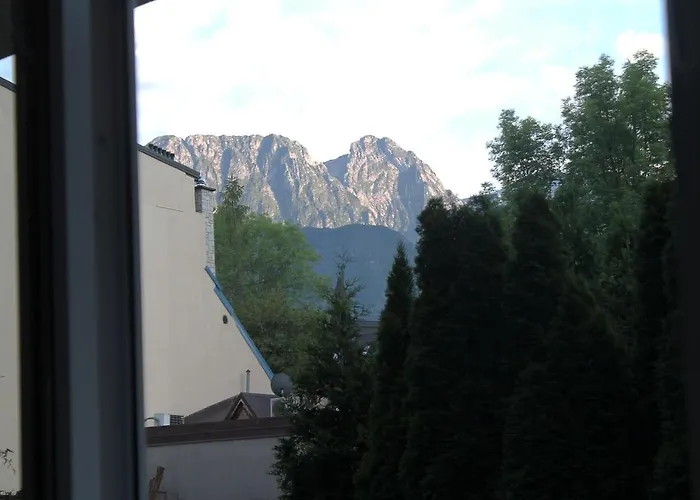 Perelka Przy Krupowkach *