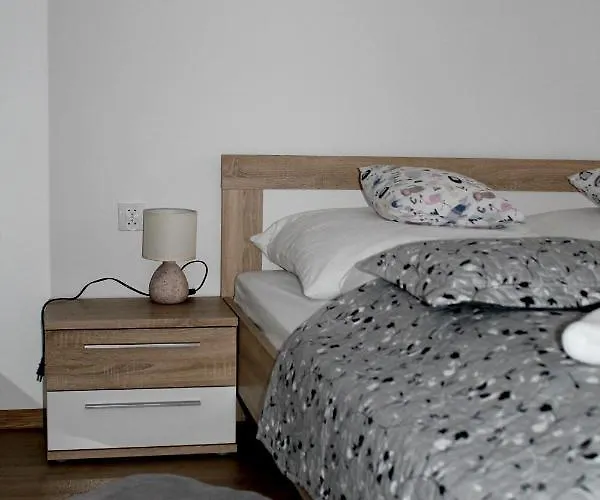 Perelka Przy Krupowkach شقة