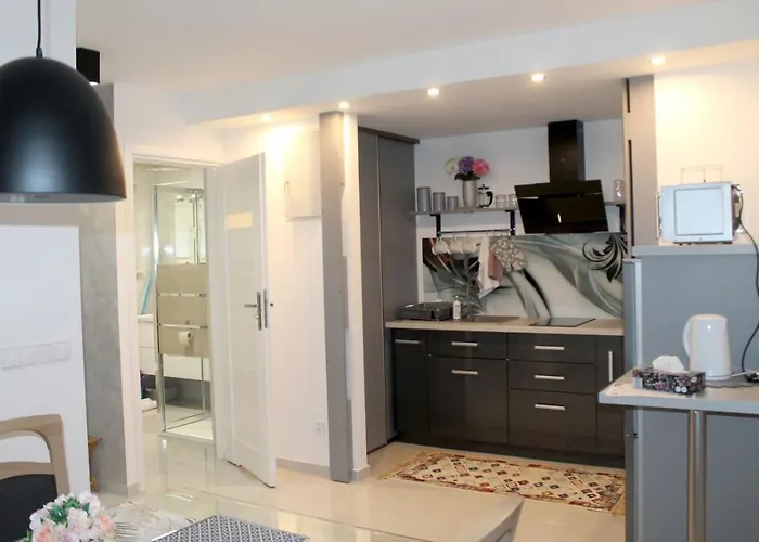 Perelka Przy Krupowkach زاكوباني