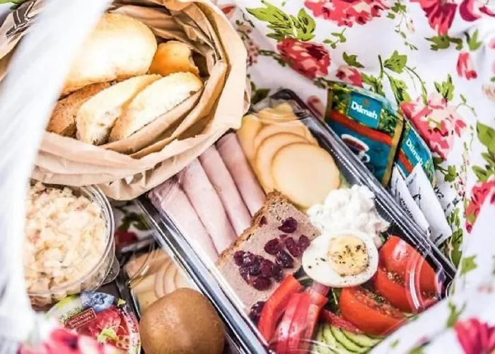 شقة Perelka Przy Krupowkach *