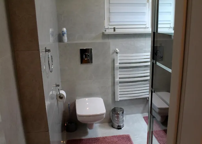 Perelka Przy Krupowkach