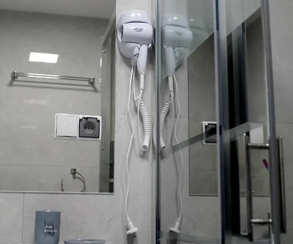 شقة Perelka Przy Krupowkach *