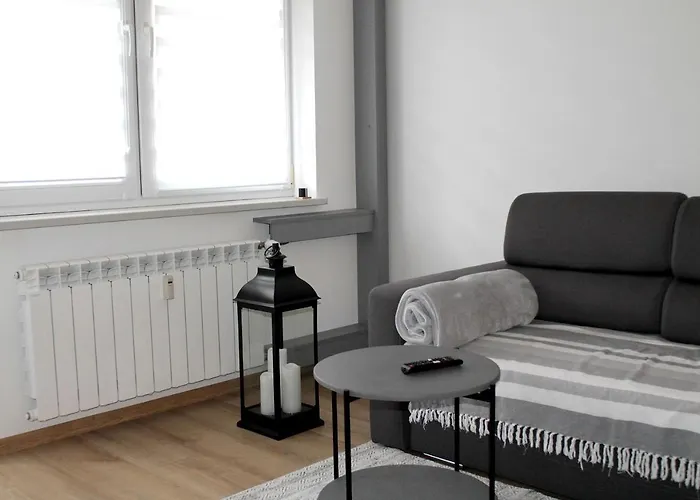 شقة Perelka Przy Krupowkach *