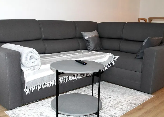 شقة Perelka Przy Krupowkach