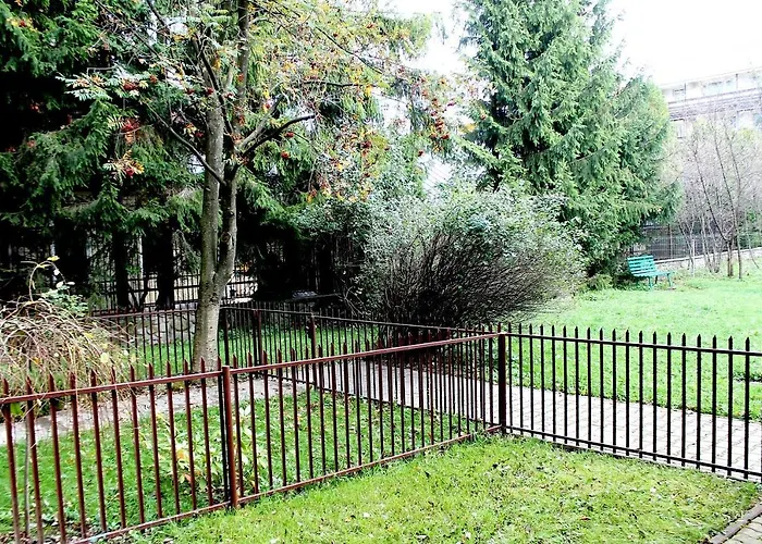 Perelka Przy Krupowkach شقة زاكوباني