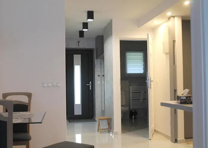 Perelka Przy Krupowkach * زاكوباني