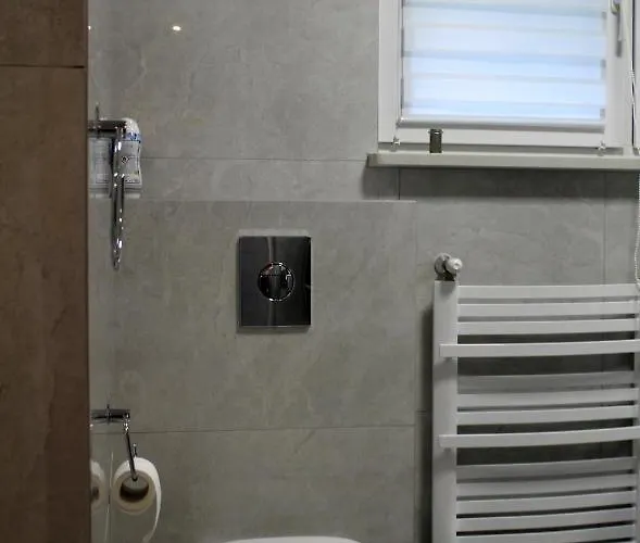 Perelka Przy Krupowkach شقة