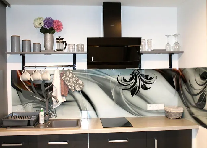 Perelka Przy Krupowkach *